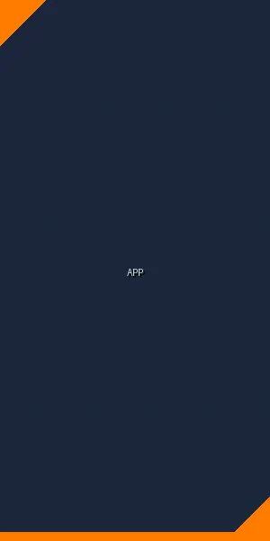 每日大赛APP界面展示 - 必发集团娱乐 移动端应用