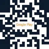 Google Play下载二维码 - 每日大赛 必发集团娱乐 APP