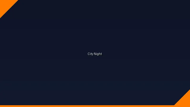 城市夜景主题赛 - 必发集团娱乐 视频创作挑战